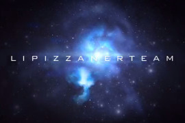 Der Trailer zum Lipizzanerfilm
