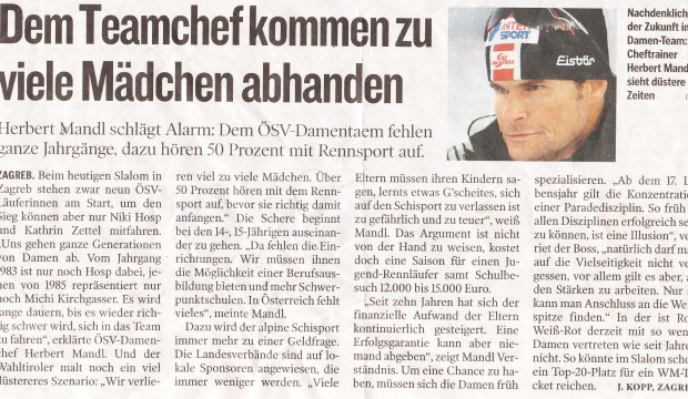mandl_bericht