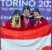 Carmen und Matthäus siegen bei der Universiade in Turin