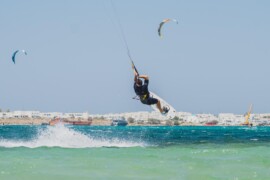 Paros Trainingslager 2025