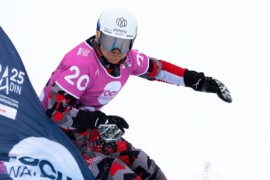 Saisonergebnisse 2024/25