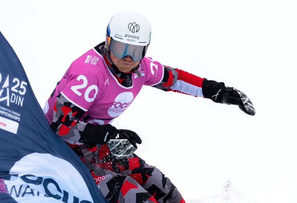 Saisonergebnisse 2024/25