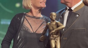 Trainer des Jahres 2025!