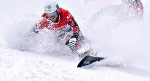 Auner muss für Cortina umsatteln