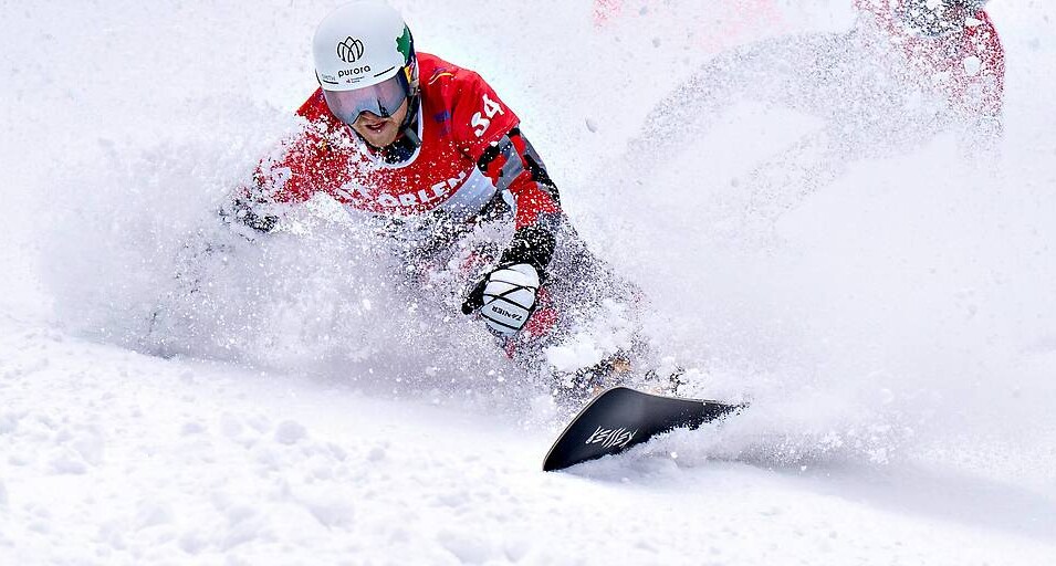Auner muss für Cortina umsatteln